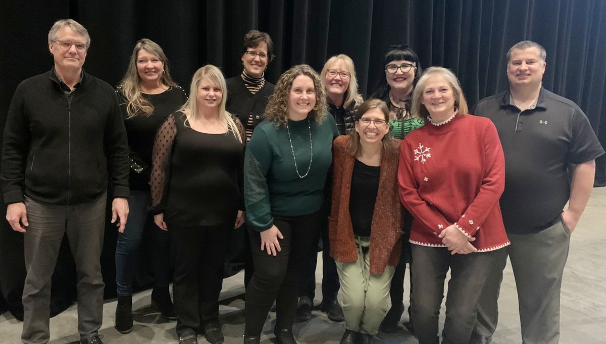 Congrats and thank you to our employees who are celebrating 30, 25 and 20-years of service at Mankato Clinic. Props to our employees and providers marking 5, 10 and 15 years also! #TogetherWeThrive #Service #RecognizeAnyone