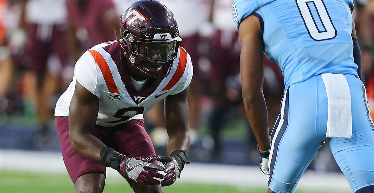 InsideCarolina's tweet photo. Next up in our series scouting #UNC’s incoming transfers is cornerback Armani Chatman.
Expert Analysis: https://t.co/jBzinVLZMg
Film Room (VIP): https://t.co/kL17EThh9U https://t.co/zJOzEffc05