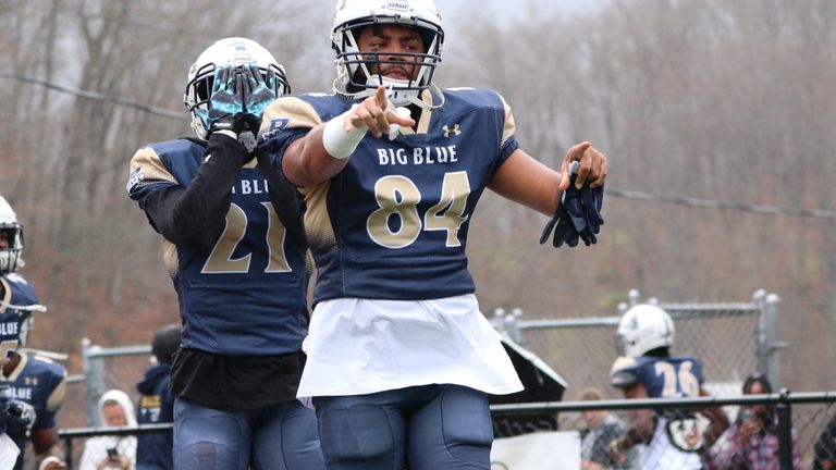 Division II Football Program looking to evaluate &amp; OFFER 2023/24 prospects! 🏈

Reach 𝙀𝙑𝙀𝙍𝙔 Program 👉  buff.ly/3oylq6G 

⬇️ DROP YOUR FILM &amp; RT ⬇️