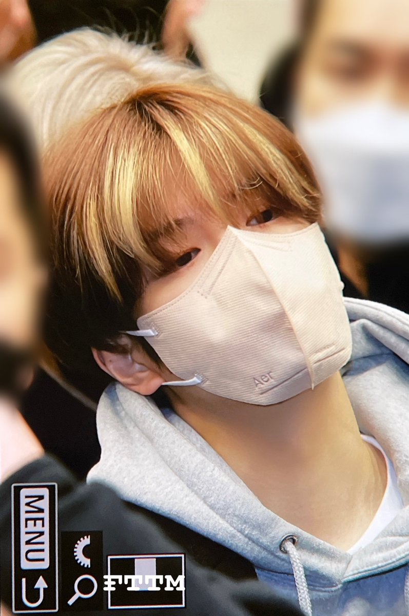230124 GMP 출국

#Straykids  #스트레이키즈                 
#승민 #seungmin