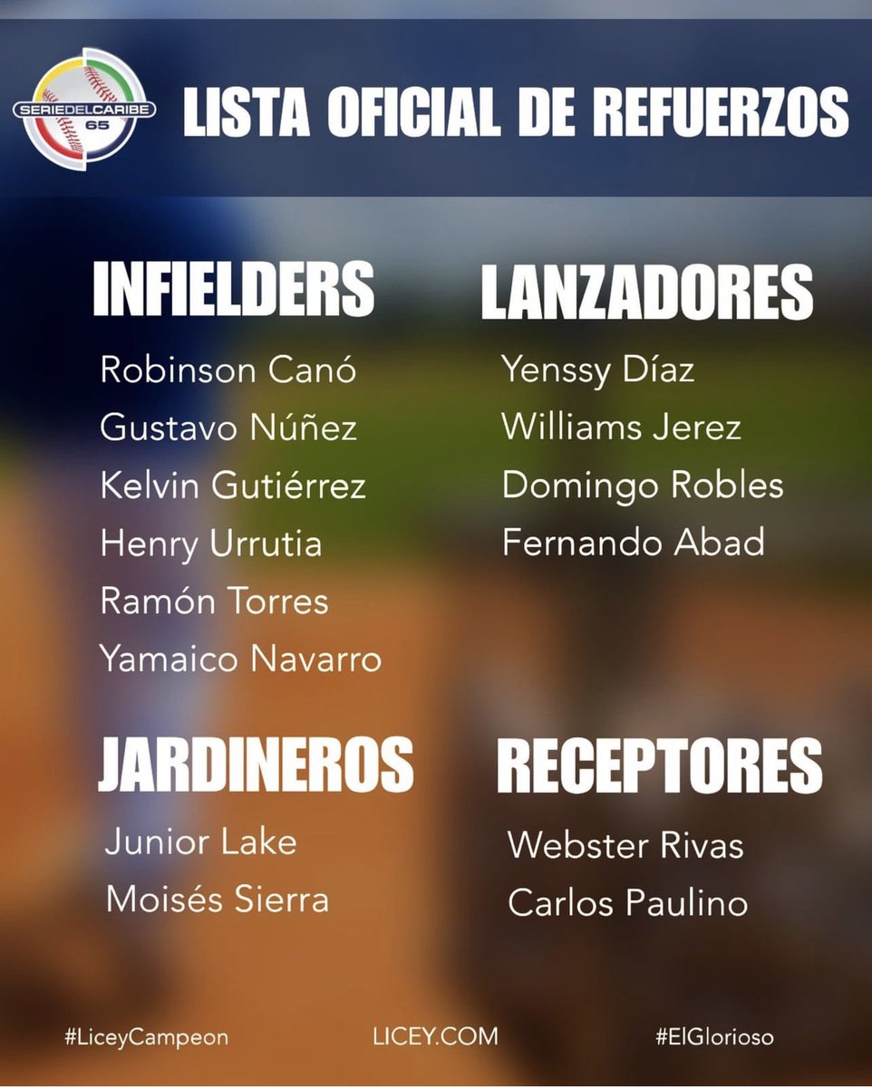 Vamos Con Todo 🇩🇴🇩🇴🇩🇴🐐