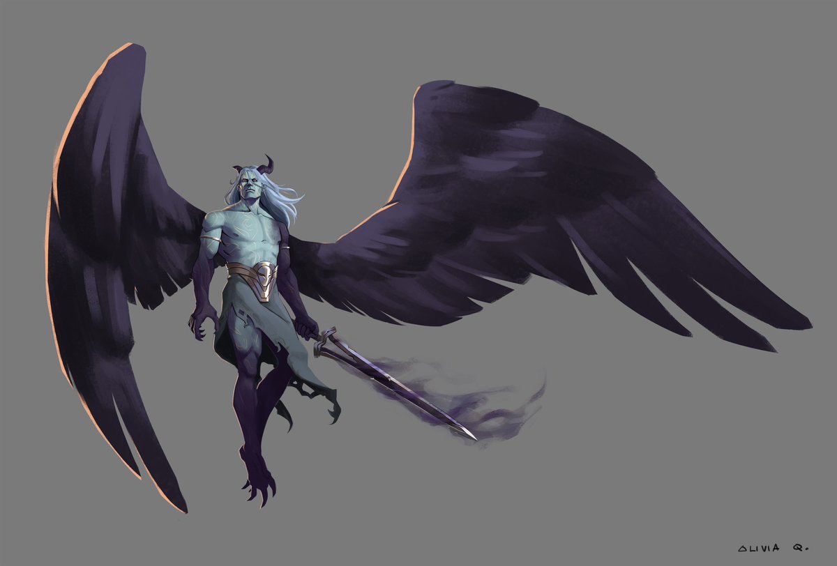 Olivia Queiroga tweet media