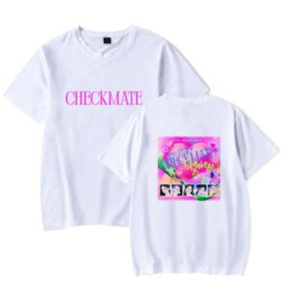 Itzy Merch tweet media