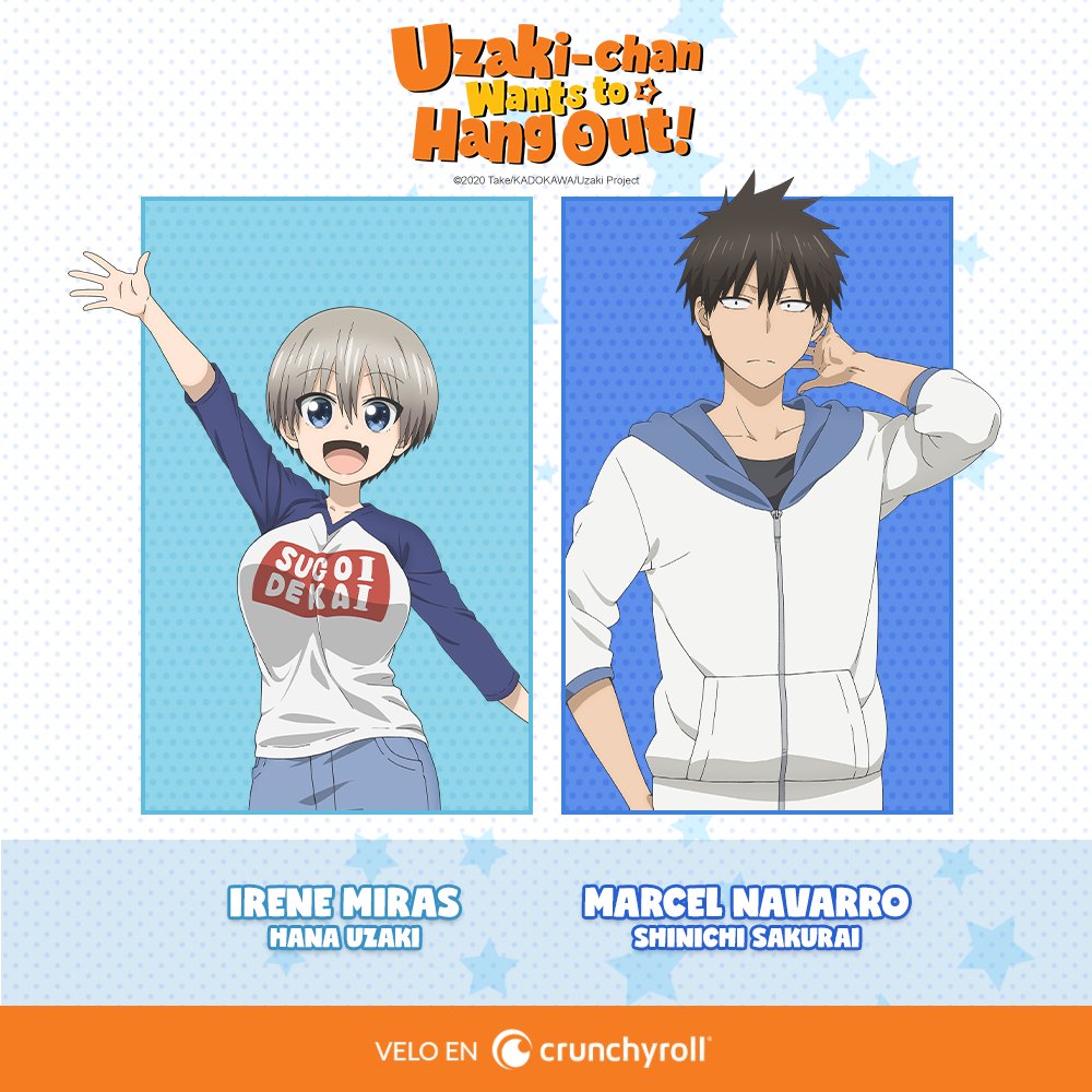 Crunchyroll.es ✨ tweet media