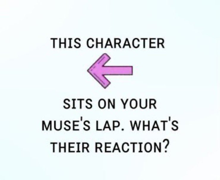 Just for fun. Nothing lewd please.