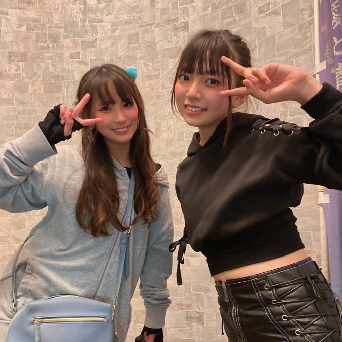 Twitterのコスプレ画像15