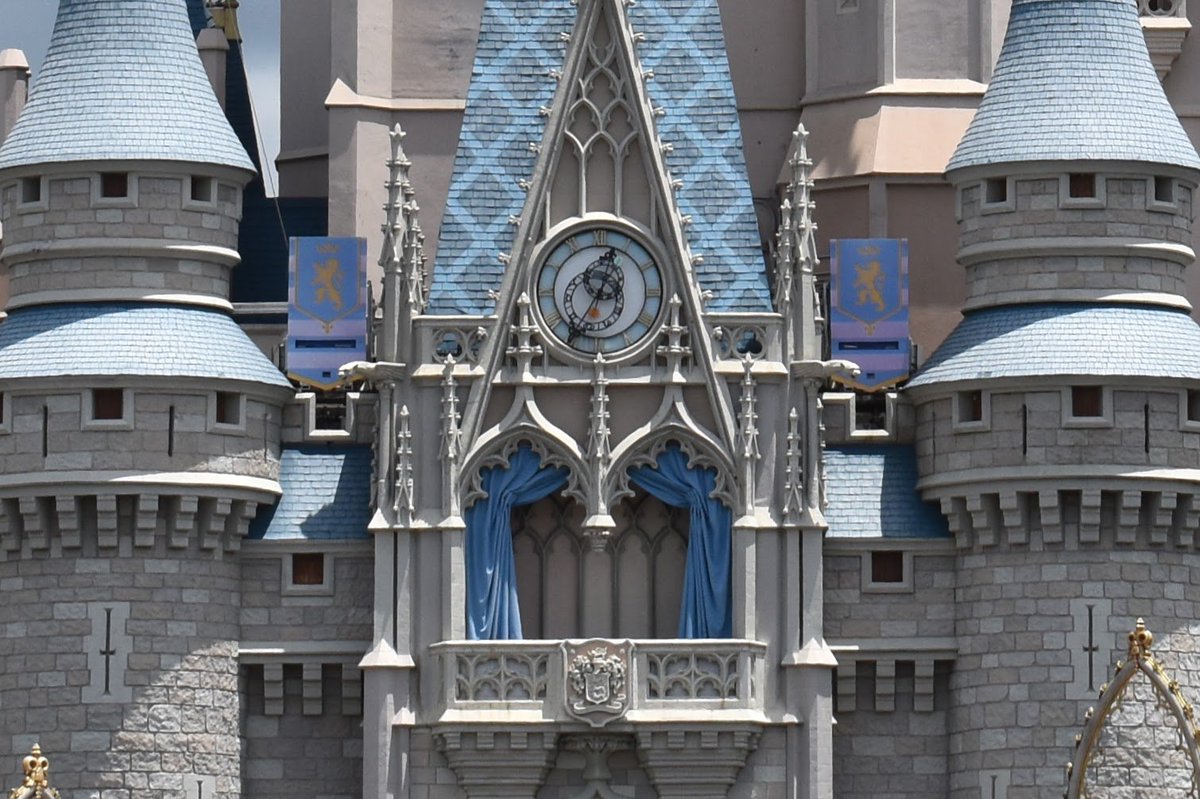 Mickey Central on Twitter "Lately I've been wondering two things 1