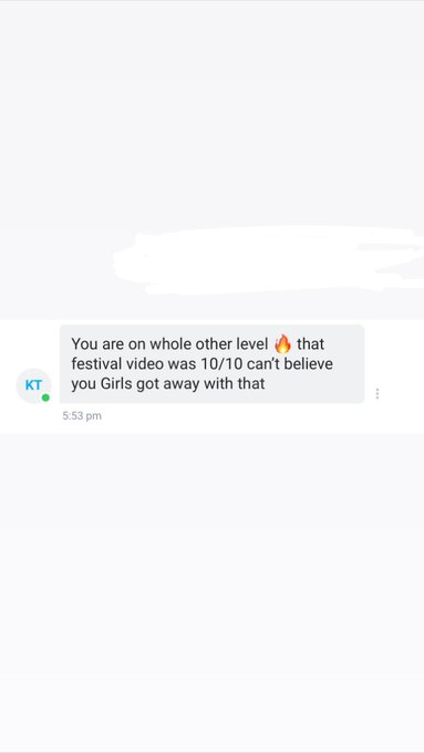 Some subscriber reviews of my onlyfans 🫶🏻😉 https://t.co/A7DPxuQWZ9