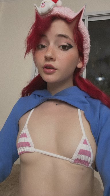 Hi ❤️ https://t.co/yeTYZZH2Rc