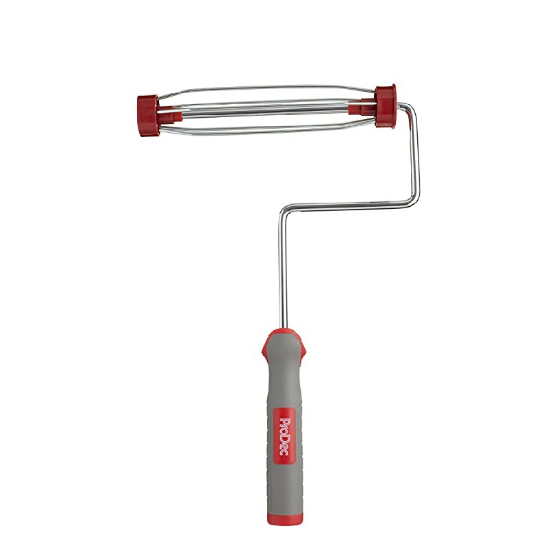 levenditop's tweet image. 📌 #ProDec PRFR009 - Telaio a rullo con impugnatura morbida, 22,9 x 3,8 cm  
 
💰 A soli 5,99€  📉 Minimo Storico 
 
➡ Guardalo su Amazon 🇮🇹   
 
🖋 Disclaimer by @CouponScontiOfferte
amazon.it/dp/B005BB95TA/…