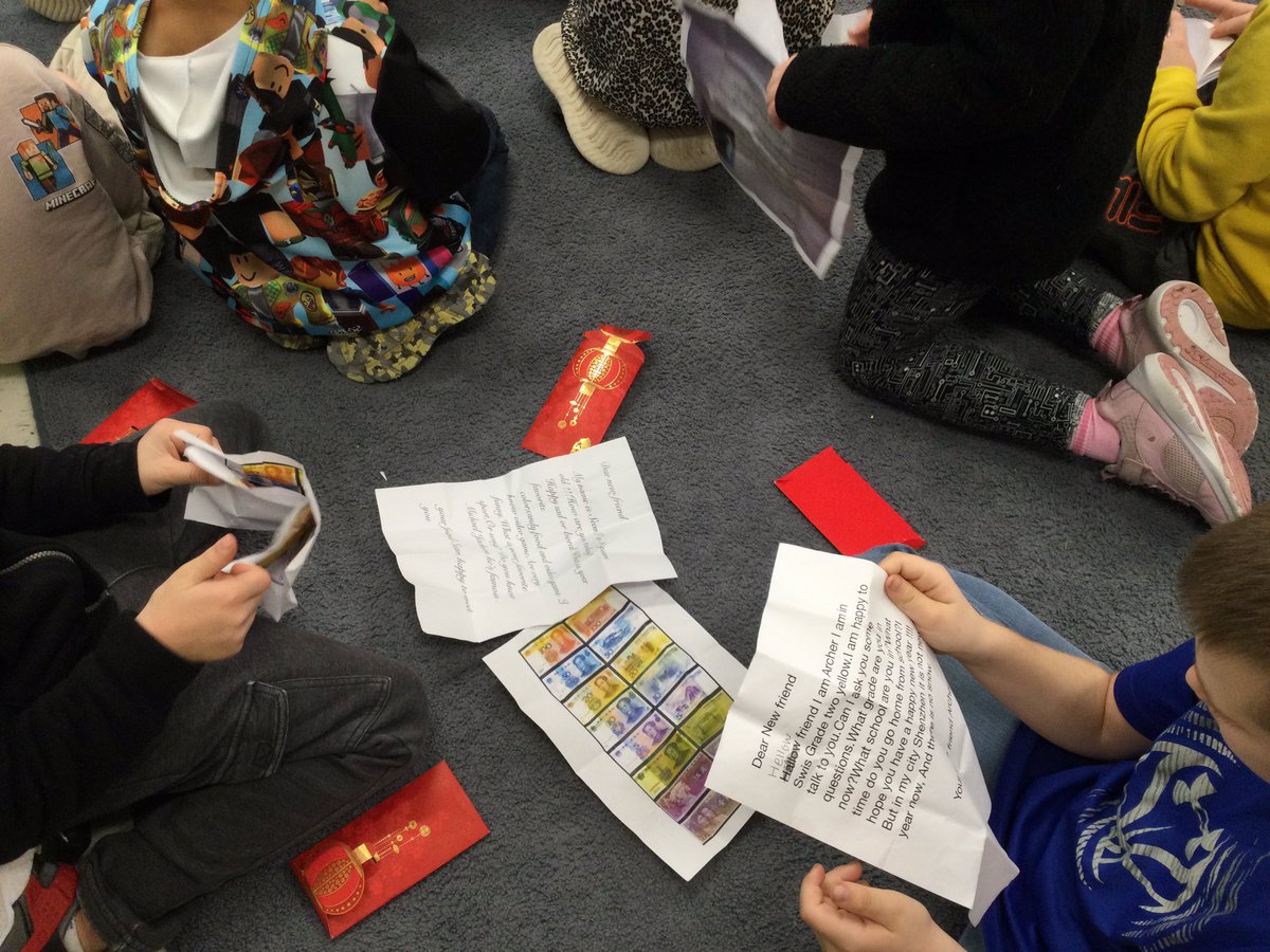 Ms. Simpson's Gr. 2 tweet media