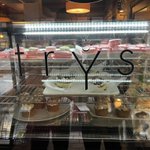 Photo by Tryst Restaurant (@TrystRestaurant)