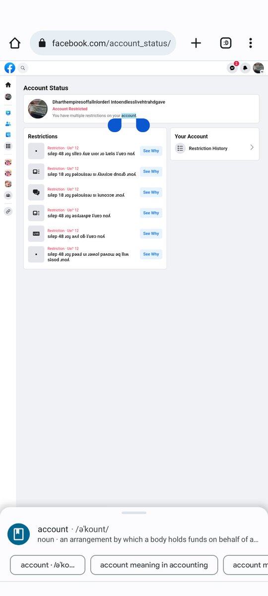 wikidaemonry's tweet image. #hjh #google #googlechromium #dharthflakkd #implocationalite #tuuuelvetribesofdygpt #configuredinmassed #betrayal #iOS #Fallnl #Abjuration #thall #fallnlllunlnlml7l