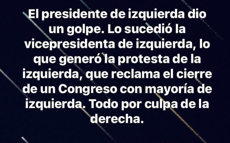 🇵🇪 | Perú, no es meme: