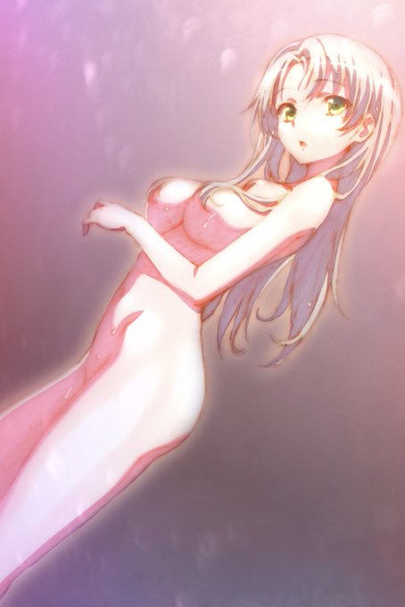 Toe fai ata ua mavae.
過去絵レタッチ。 