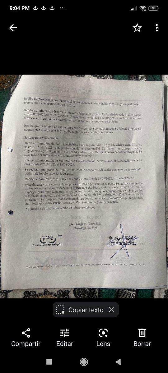Micarmen Rojas tweet media