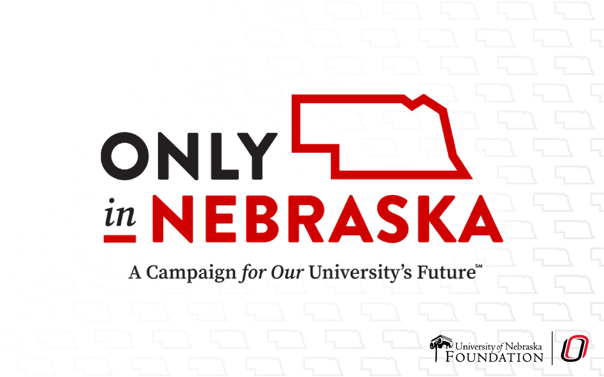 UNOAlumni's tweet photo. UNO is committed to raising $300 million in support of Only in Nebraska: A Campaign for Our University’s Future. Through this campaign, we’re serving Omaha by developing the next generation and connecting skilled grads to fulfilling careers.

Learn more 👉 https://t.co/CapWd9y5hn https://t.co/tilVhvjSRW