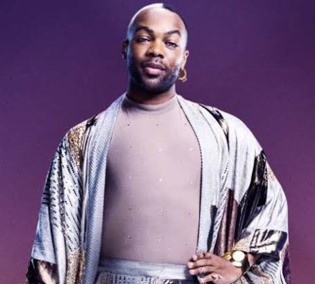 retweet if you think Terri Schuester is more of a gay icon than todrick hall