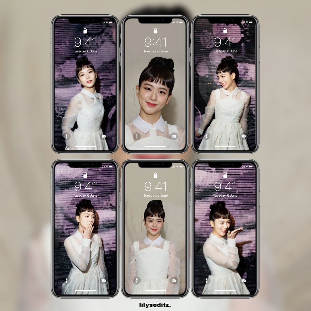 lilyseditz's tweet photo. JISOO AT DIOR COUTURE SHOW
— extended wallpapers/lockscreen HD 

#JISOO #지수 
#LadyJisooxDiorCoutureSS23 https://t.co/Yx8dPcs74y