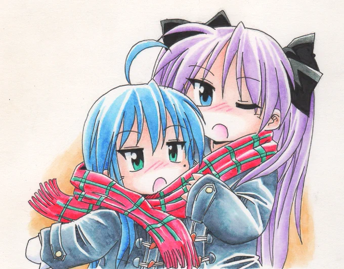おはようございます。大寒波が来てるらしいっスね 