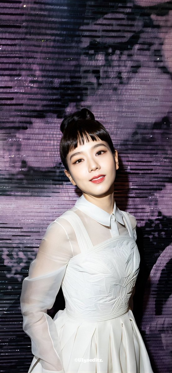 lilyseditz's tweet photo. JISOO AT DIOR COUTURE SHOW
— extended wallpapers/lockscreen HD 

#JISOO #지수 
#LadyJisooxDiorCoutureSS23 https://t.co/jf464J67kH