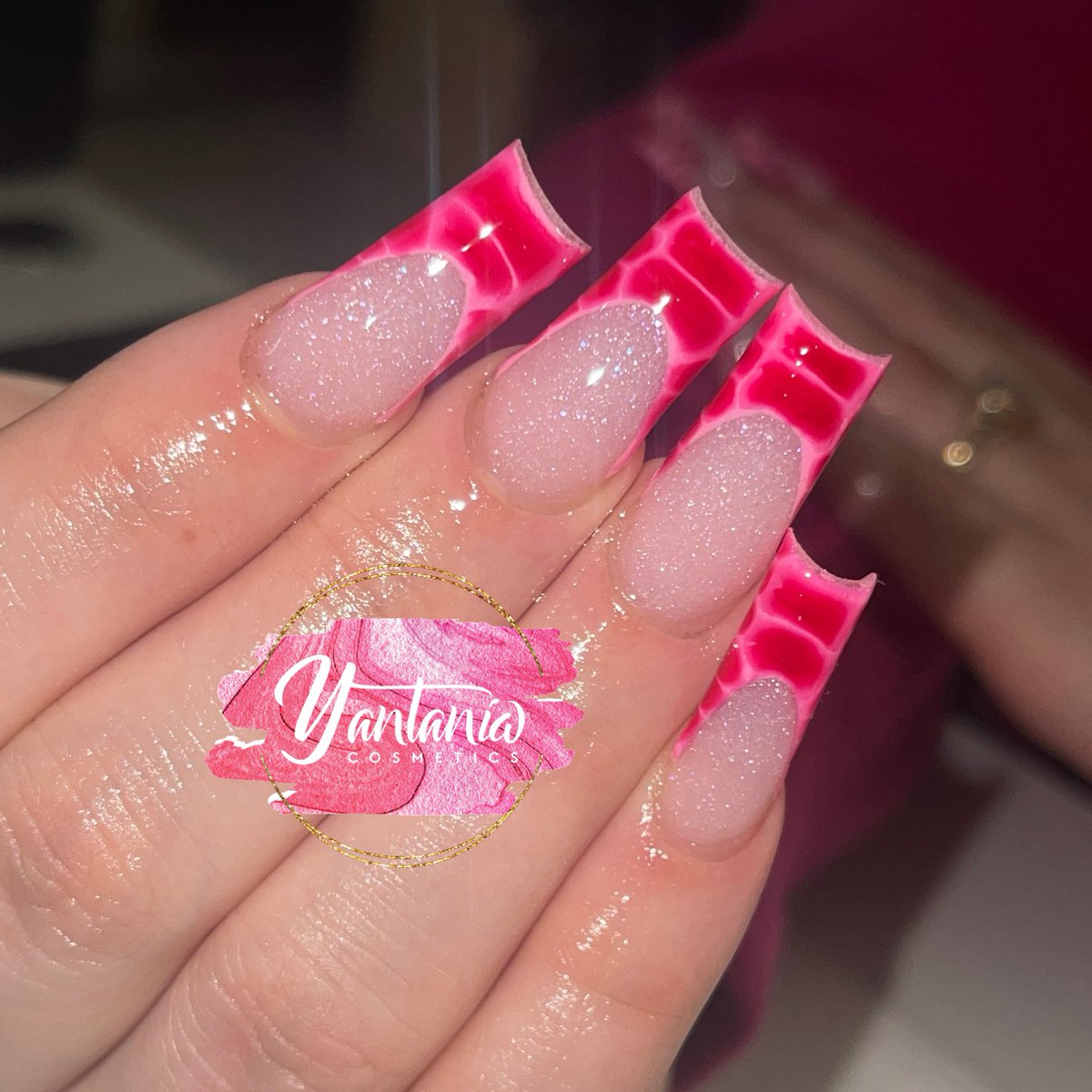 bbyyantania's tweet photo. Straight SAUCE Ya Dig💋 

Ig:bbyyantania

#explore #explorepage #mnnailtech #nailtech #nails #SmallBusiness #certified #mediumlength #mediumnails #mnbase #fyp #foryoupage #viral #yantaniacosmetics https://t.co/iz6ZR5YHEM