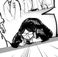 204話。今週のお気に入りコマ。
現在のルールでは「待て」がかかってる間以外、監督はコーチング禁止なんですけどね。 