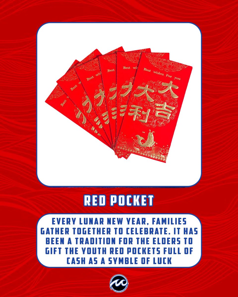 WhitecapsHockey's tweet photo. For the Year of the Rabbit, here’s some rapid facts about Lunar New Year.

#RollCaps #LunarNewYear https://t.co/iJ9RdtrN9v