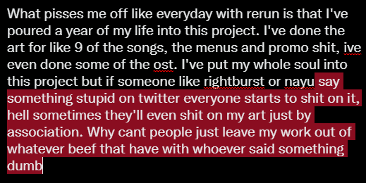 Cpouncy332 On Twitter muto Shut The Fuck Up Genuinley You Did Dumb Shit Aswell You Dont Get To 