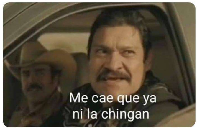ReformadorN's tweet photo. @CiroMurayamaINE @INEMexico Y a ni la chingas

El consejero Ciro Murayama tiene a su disposición un equipo de 13 personas, entre 9 asesores, 2 auxiliares administrativos, una secretaria y un chofer. 

Ciro Murayama: $262,634.00 percepción bruta 
Chofer: $38,067.00 brutos
Secretaria: $49,733.00 brutos https://t.co/1RAiYHQtlo