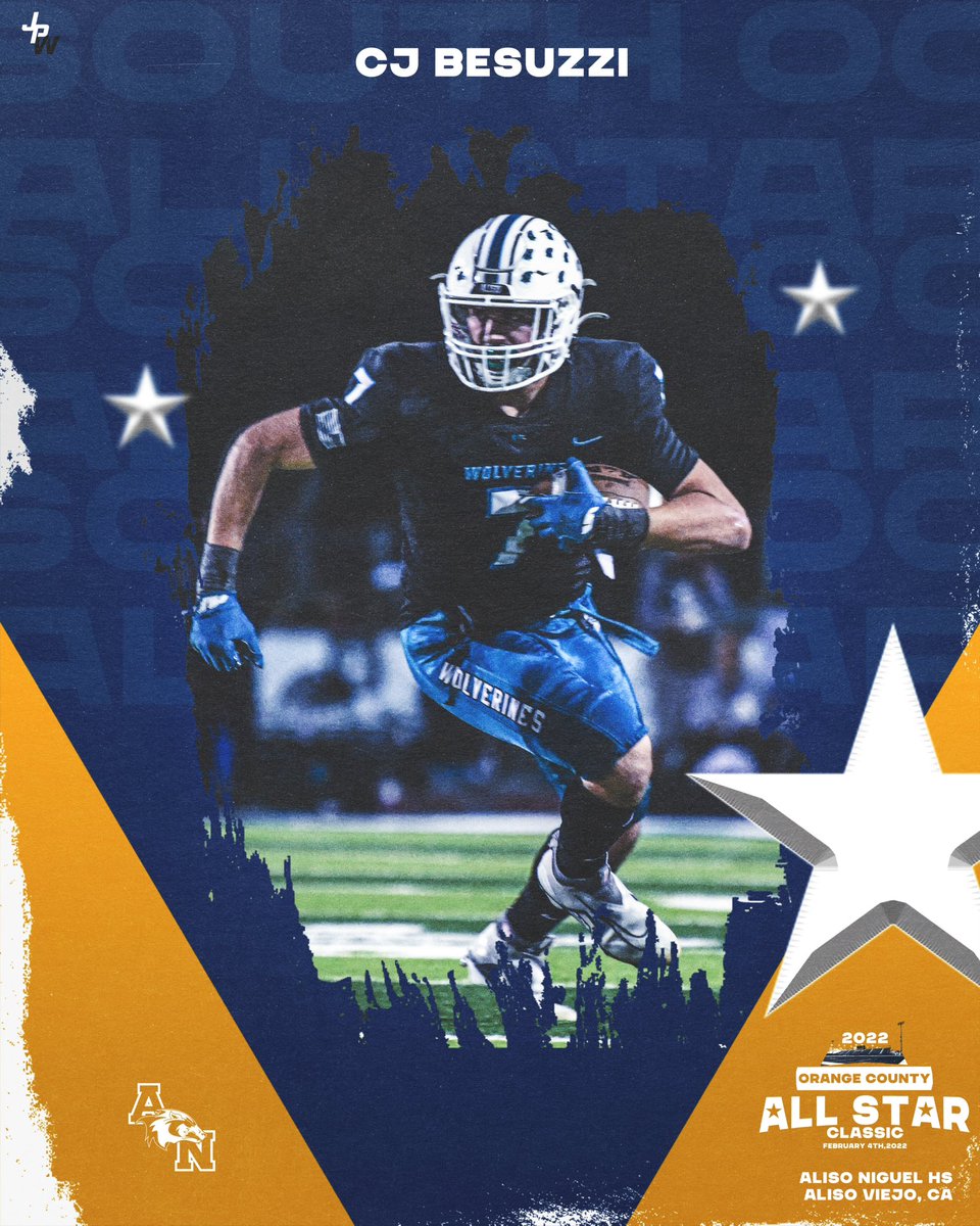 CJ Besuzzi tweet media