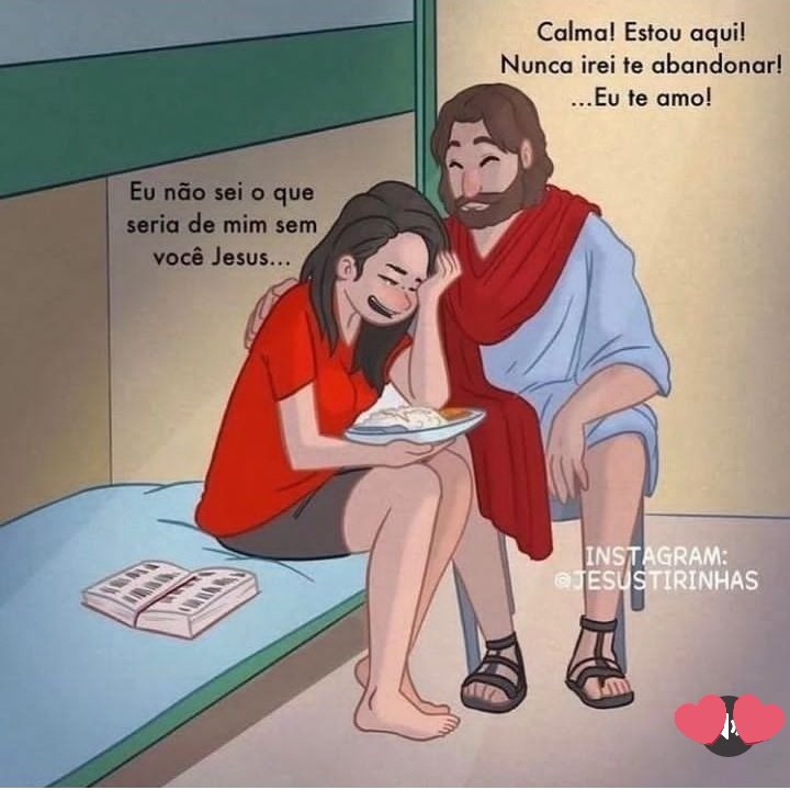 Biagarotacrista's tweet photo. Eu consigo viver longe da fama
Eu consigo viver sem essa honra
Mas sem Deus ñ dá,mas sem Deus ñ dá
Da pra sobreviver sem ter amigos
E enfrentar a dor de um excluído
Eu consigo viver sem os aplausos
Eu consigo viver longe dos palcos
Mas sem Deus ñ dá,mas sem Deus ñ dá❤ #jesus https://t.co/RWq7vWh6RY