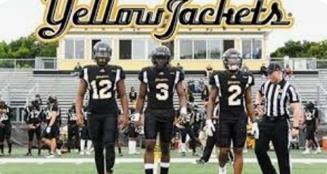 Thank you <a href="/RFReichert/">Rich Reichert</a> for the official visit invitation. Looking forward to it. <a href="/Bellportfb/">Bellport HS Football</a> <a href="/BellportAthlet1/">Bellport Athletics</a>