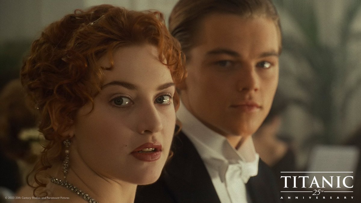 Titanic (@TitanicMovie) / Twitter