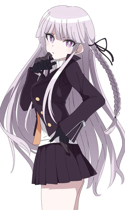 霧切響子 