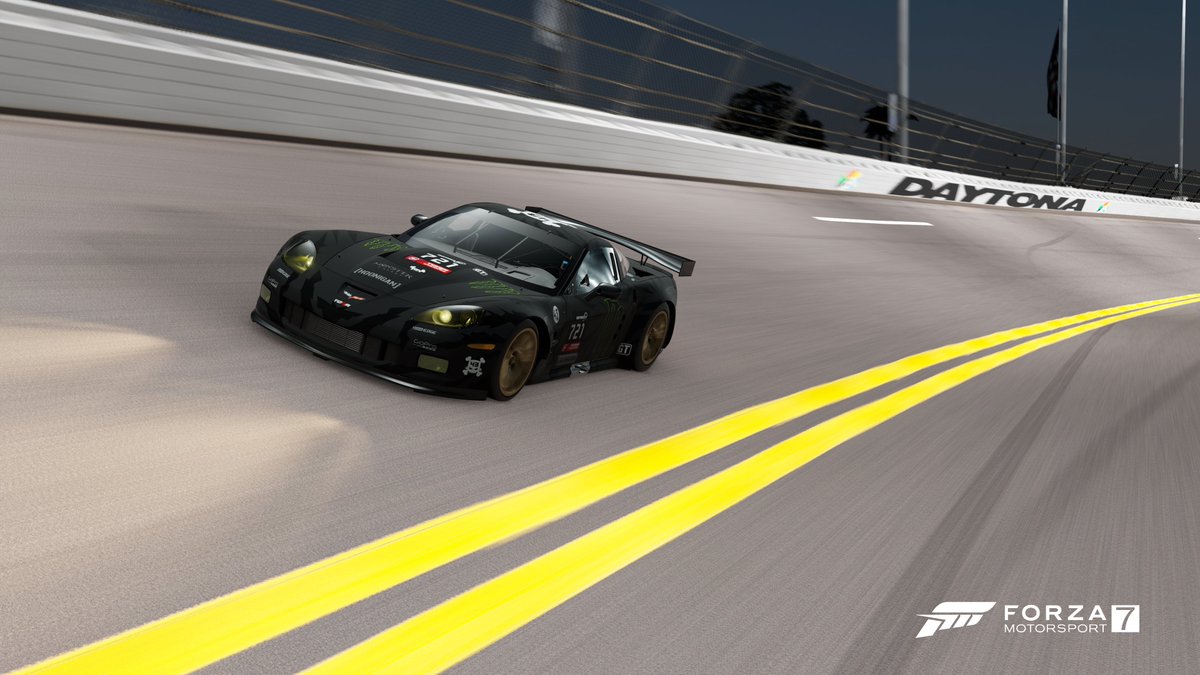 A round of congratulations for our GT entry in the <a href="/TheReal_TORA/">TORA</a> 24 Hours of Daytona this year, with a provisional 3rd place overall finish!

GT Team:
VNX Carried
VNX Driftz
@TheYamster94 
@VNX_Legacy 

🎨<a href="/goobel96/">VNX Goobel</a>
🖼️<a href="/zro42/">VNX Zero</a>