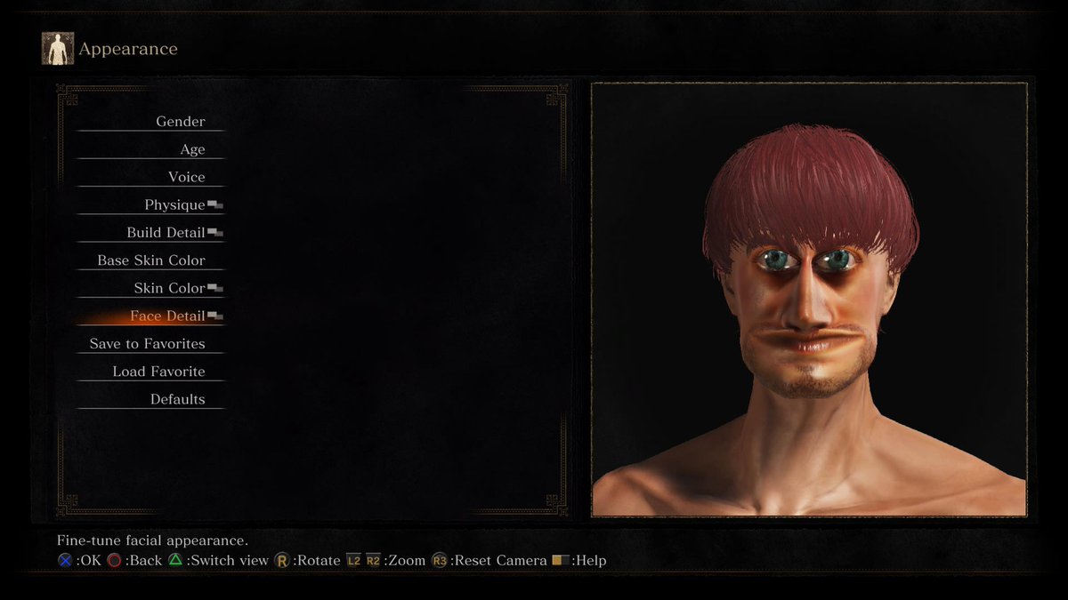 crystaleater25's tweet photo. Why does my DS3 abomination actually have the unspoken rizz? https://t.co/MX5m1pz6aC