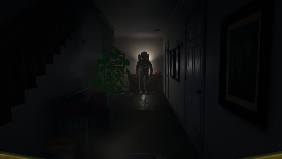 Speady99's tweet photo. #Returnal from @Housemarque is a perfect ballet of cosmic horror and brutal survival, one that immerses the player and draws them close to Selene's dread.
A masterclass of its genre.
An incredible experience on PS5 hardware.

5 out of 5.

My full review:
https://t.co/6PsWSGvWdd https://t.co/tyPFD9D4ym