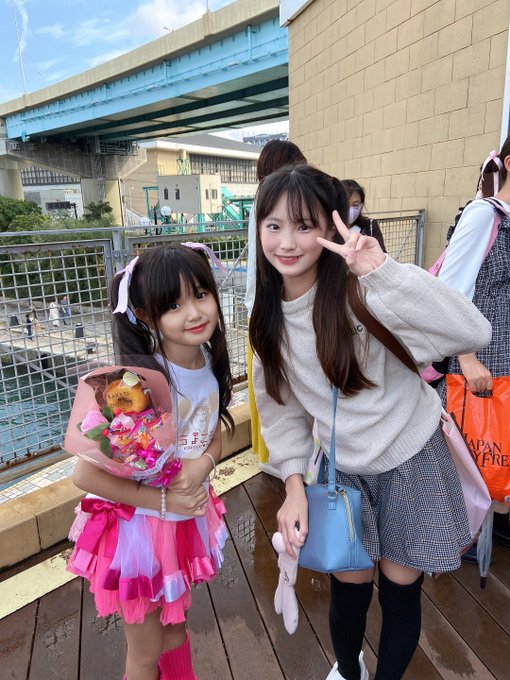 Twitterのコスプレ画像20