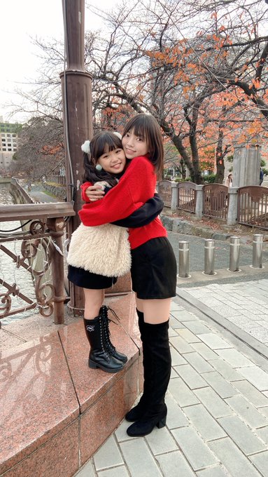 Twitterのコスプレ画像19