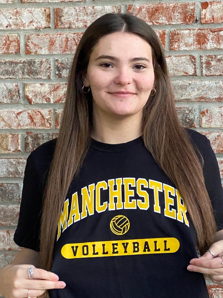 TeamIndianaVB's tweet photo. 🚨 #TINATION COMMITTMENT ALERT 🚨
Congratulations to Rylie Ebert  (2023 Center Grove) on her commitment to Manchester University! https://t.co/TuNdFz8aRh