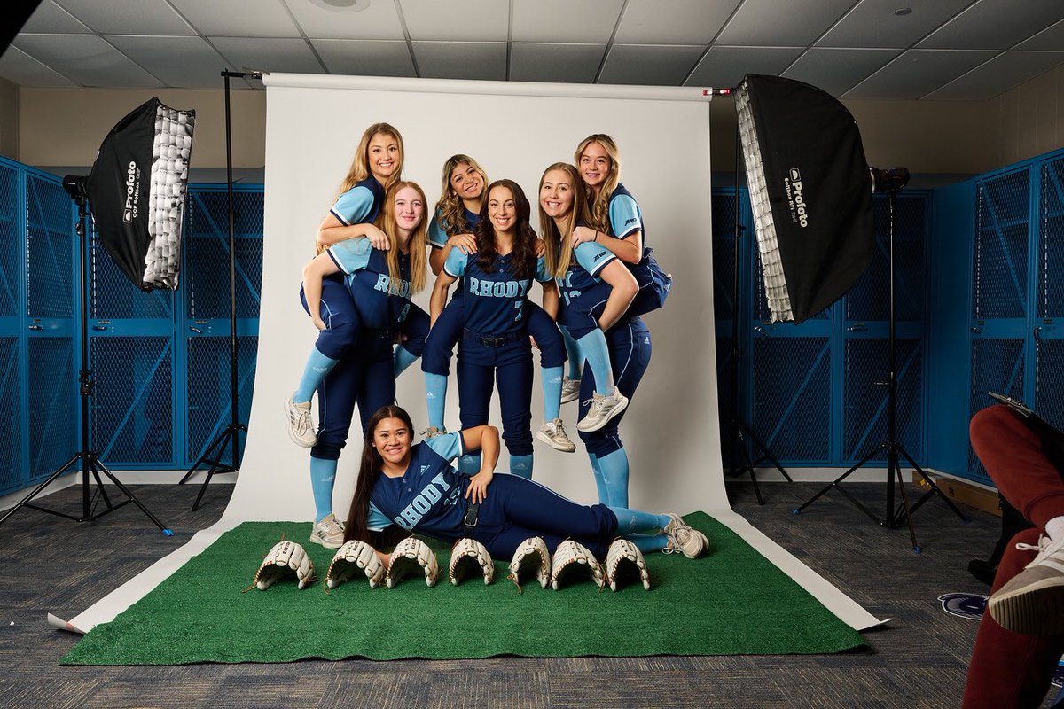 Rhode Island Softball tweet media