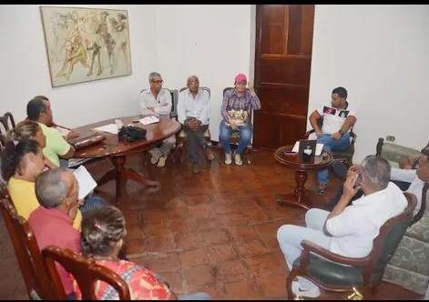 Avva2023's tweet photo. Reunión.cley yaracuy https://t.co/93mdD2vX5v