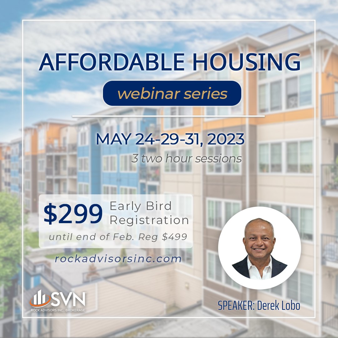 RockDala's tweet photo. The opportunity to build #affordablehousing in #Canada has never been more significant. 
REGISTER
https://t.co/ec5z47Dsp3

#realestatedevelopment #cre #commercialrealestate #businesswebinar #ontario #toronto #homeownership #homebuyer #burlingtonrealestate #brokerage #valueadd https://t.co/YT7m6v0ojr