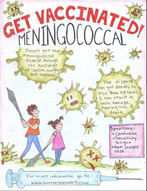 Protect Me With 3+ tweet media