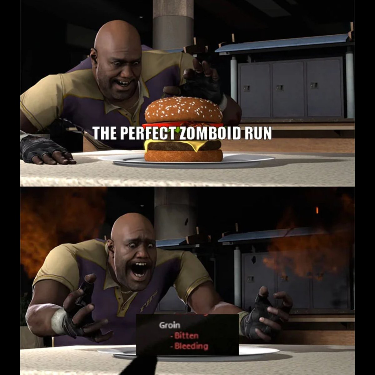 Hoy stream a las 18 horas México😎
#ProjectZomboid
twitch.tv/jessikdarklpg