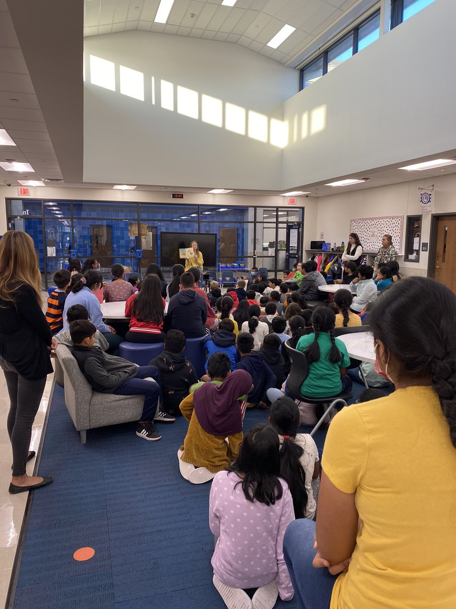 Ms. V in 303 tweet media