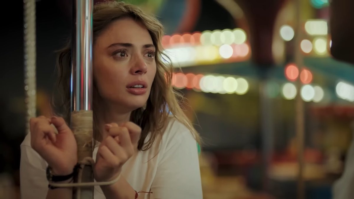 fan novelera España tweet media