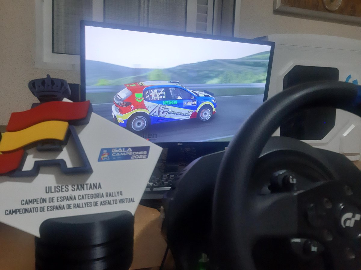 Ulises Santana tweet media