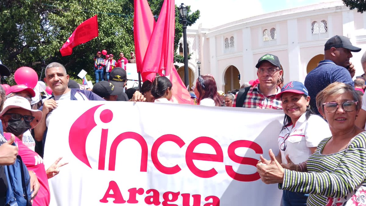 IncesAragua tweet media